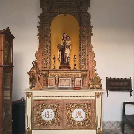 El Carmen Yoga House * 론다