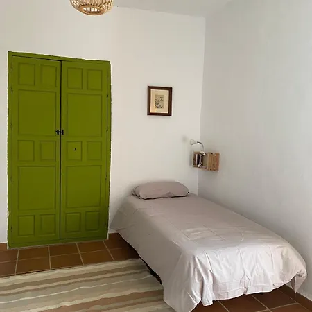 El Carmen Yoga House * 론다