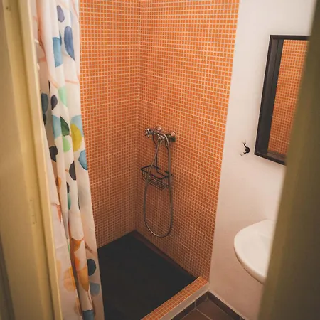 El Carmen Yoga House 빌라