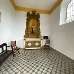 El Carmen Yoga House 别墅