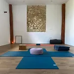 El Carmen Yoga House