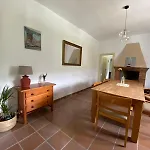 El Carmen Yoga House 别墅 龙达