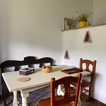 别墅 El Carmen Yoga House *