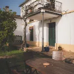 El Carmen Yoga House 别墅 龙达