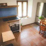 El Carmen Yoga House روندا