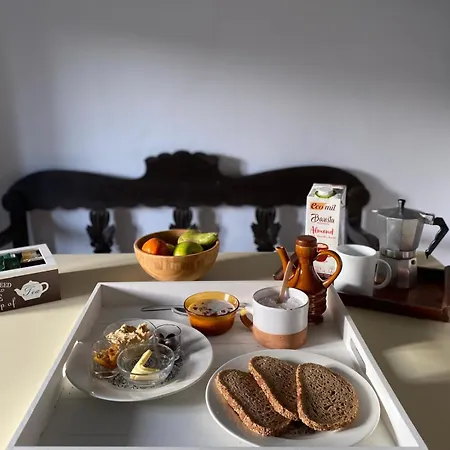 Villa El Carmen Yoga House Ronda