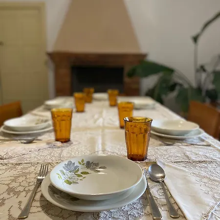 El Carmen Yoga House * Ronda