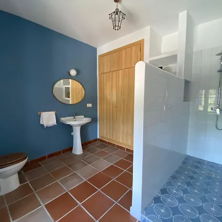 El Carmen Yoga House * Ronda