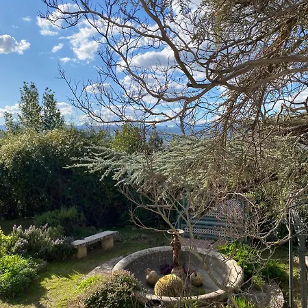 El Carmen Yoga House