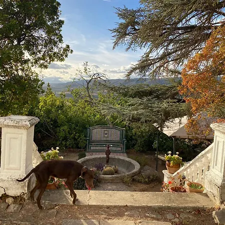 El Carmen Yoga House Villa
