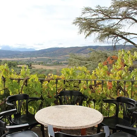 Villa El Carmen Yoga House Ronda