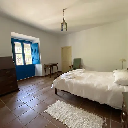 El Carmen Yoga House Ronda