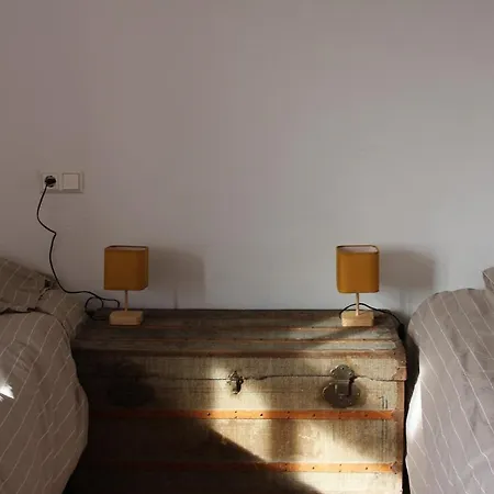 Villa El Carmen Yoga House
