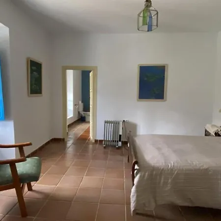 El Carmen Yoga House Villa *