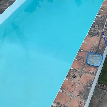 El Carmen Yoga House Villa Ronda