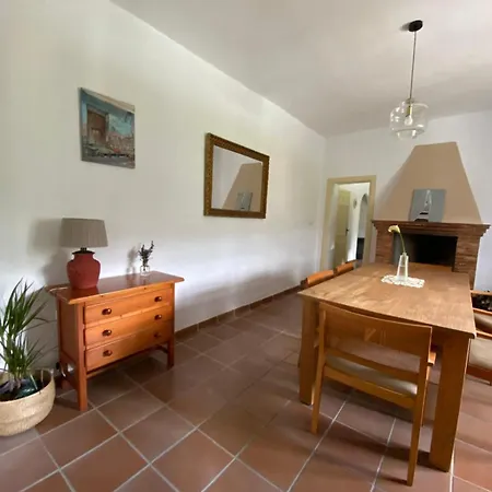 El Carmen Yoga House 别墅 龙达