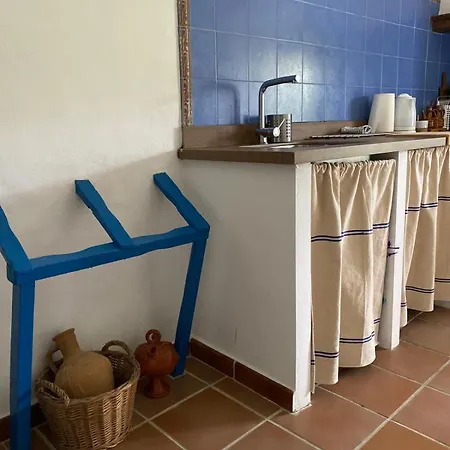 El Carmen Yoga House