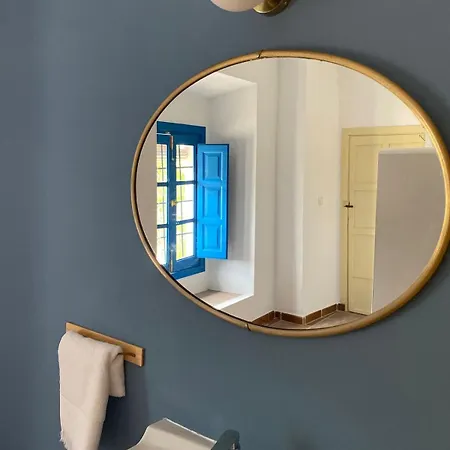 El Carmen Yoga House Villa