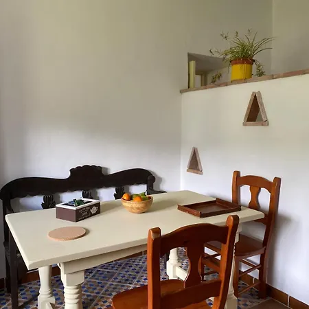 Villa El Carmen Yoga House *