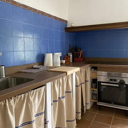 El Carmen Yoga House Villa Ronda