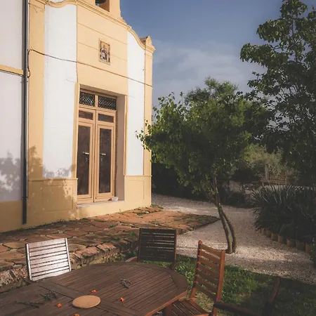 El Carmen Yoga House * 龙达
