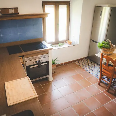 El Carmen Yoga House Ronda