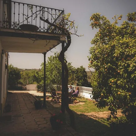 El Carmen Yoga House *