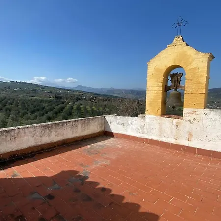 Villa El Carmen Yoga House *