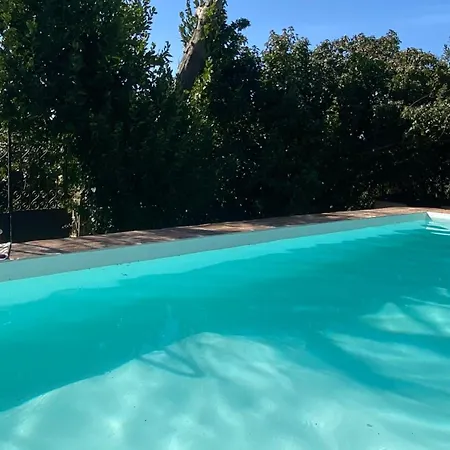 El Carmen Yoga House Villa