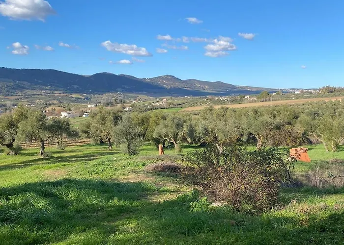 El Carmen Yoga House * 론다