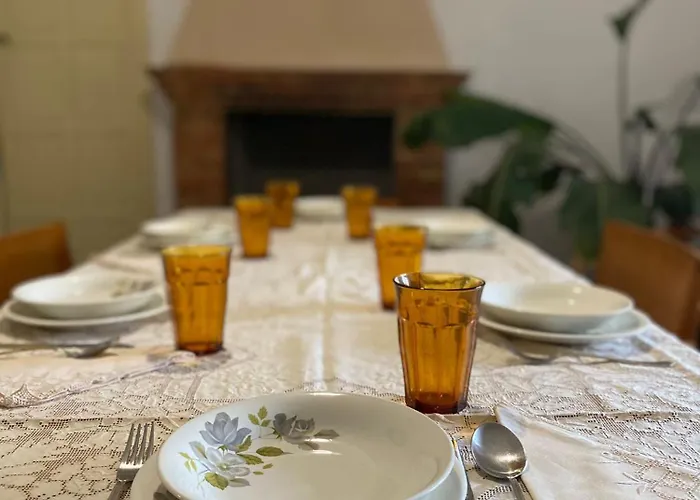 El Carmen Yoga House * Ronda