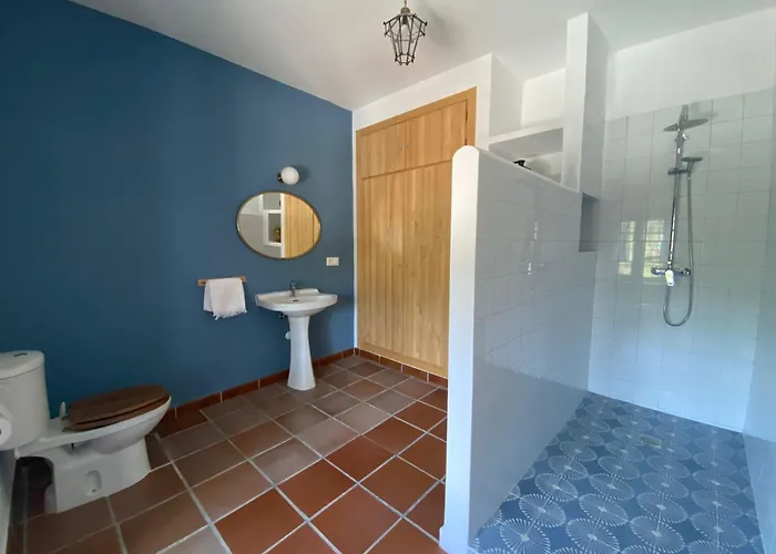 El Carmen Yoga House * 론다