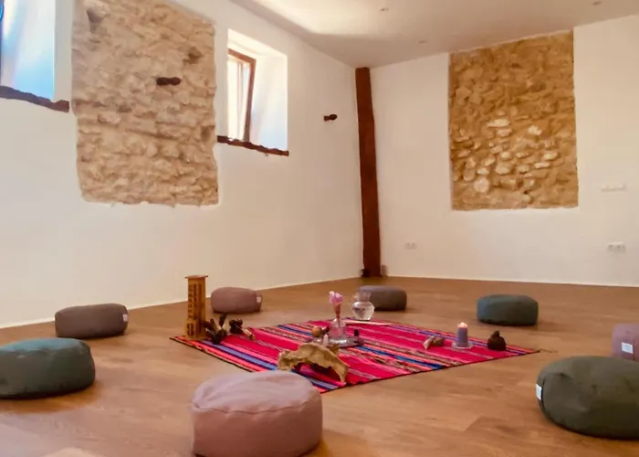 El Carmen Yoga House 론다