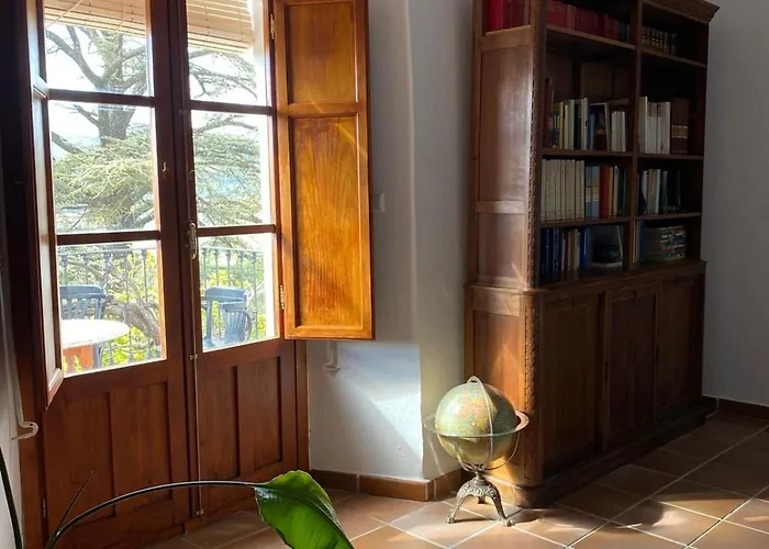 El Carmen Yoga House * 론다