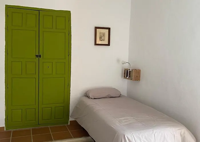 El Carmen Yoga House * 론다