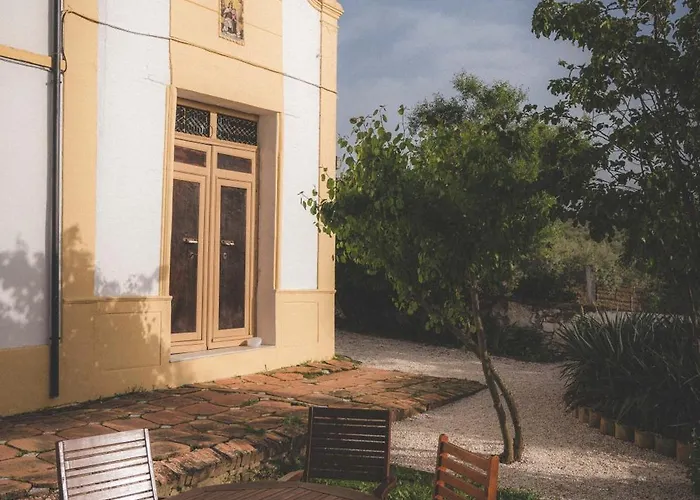 El Carmen Yoga House * 론다