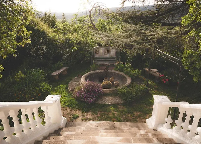 El Carmen Yoga House 빌라 론다