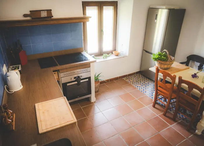 El Carmen Yoga House 론다