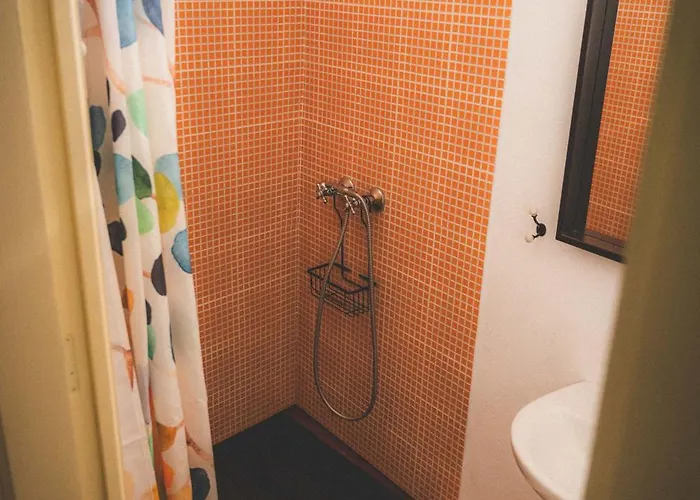 El Carmen Yoga House 빌라