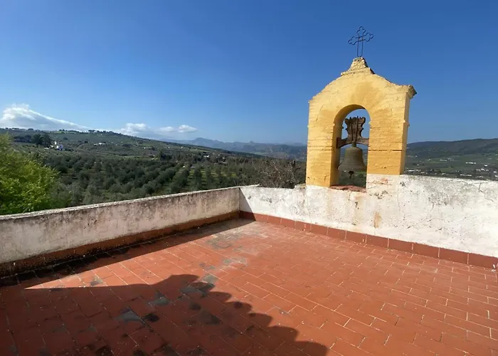 Villa El Carmen Yoga House *