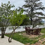El Carmen Yoga House Villa Ronda