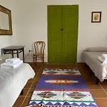 Villa El Carmen Yoga House Ronda