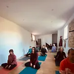 El Carmen Yoga House * Ronda