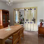 Villa El Carmen Yoga House