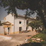El Carmen Yoga House * Ronda