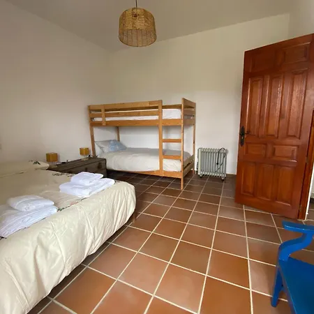 El Carmen Yoga House Villa