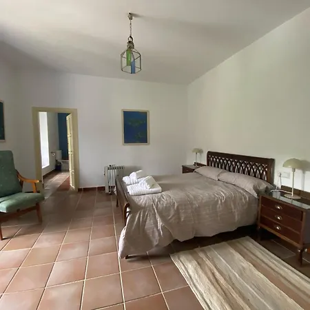 El Carmen Yoga House Villa *