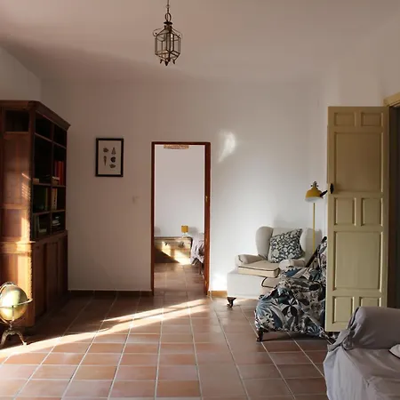 El Carmen Yoga House