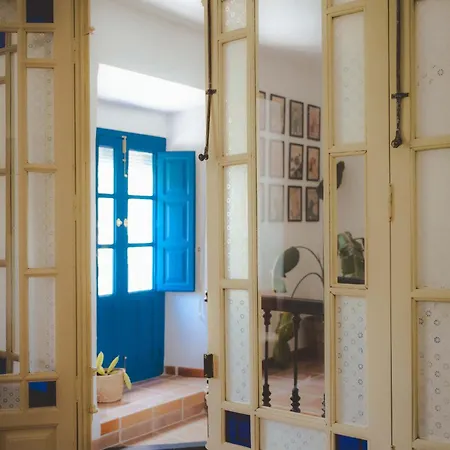 El Carmen Yoga House * Ronda