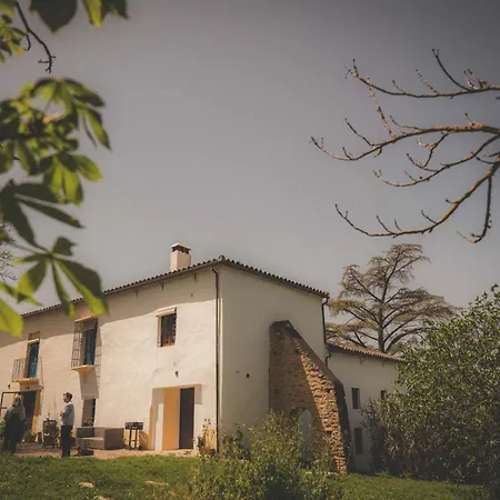 El Carmen Yoga House * Ronda